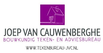 Bouwkundig teken- en adviesbureau Joep van Cauwenb
